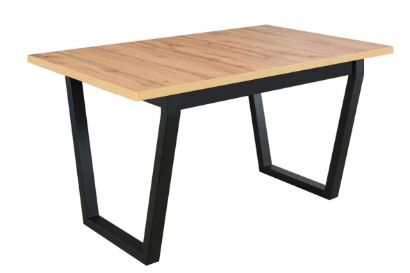 Stół IKON 2 Blat Artisan